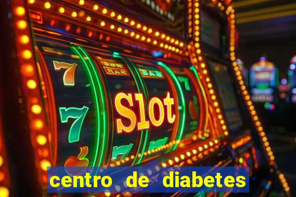 centro de diabetes rio de janeiro